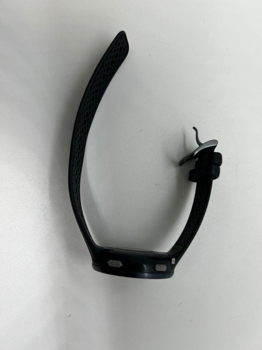 Ceas smartwatch Polar Pacer Pro Carbon Grey -D-