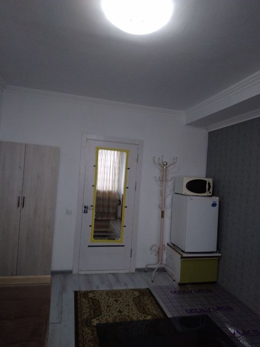 Срочно Продаётся Квартира В Яшнабадском Районе, 1 Комнатная