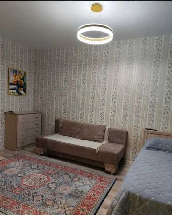 1 комнатная Юбилейный