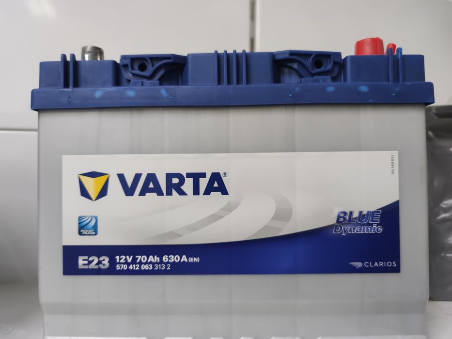 Аккумуляторы на все виды автомобилей