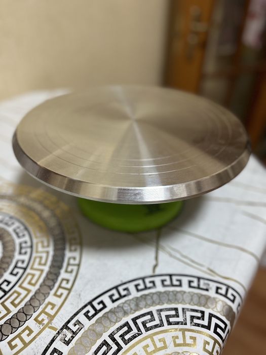 Кондитерский столик