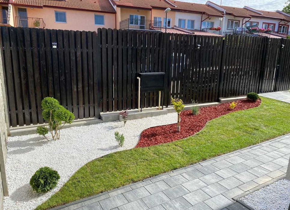 Selecție Premium de Plante pentru Design Exterior | Eco Garden