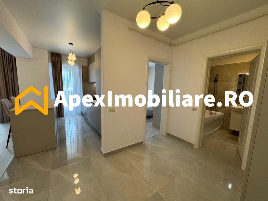 Apartament 2 camere de inchiriat Parcul Carol Bucuresti | ApexImobilia