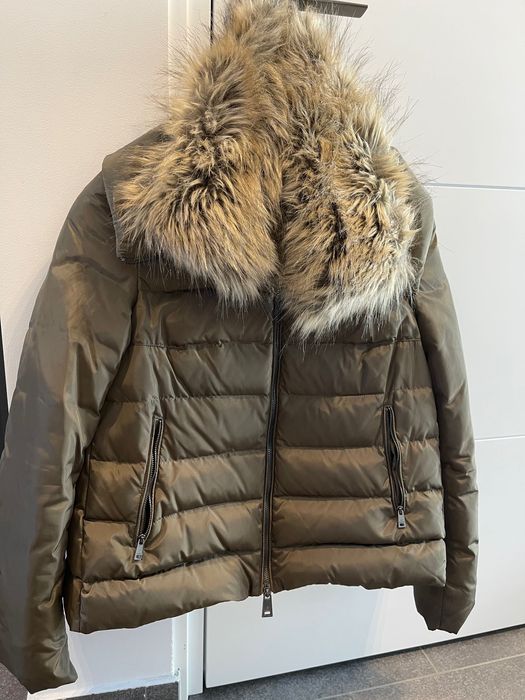 Geaca scurta , Motivi