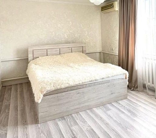 Кровать 2х спальняя