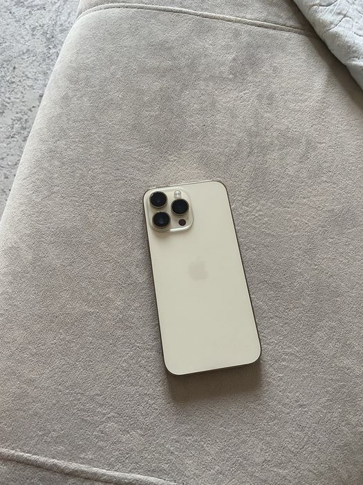 Продается  iPhone 14pro max
