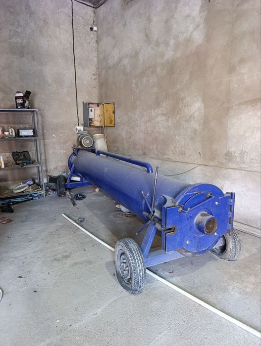 Гилам ювиш жихозлари