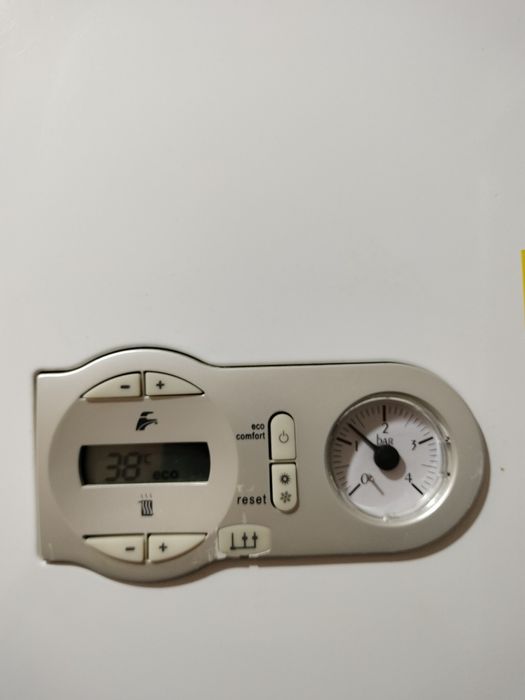 Dezmembrez ferroli domiproject f24d