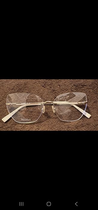Rame ochelari Max Mara