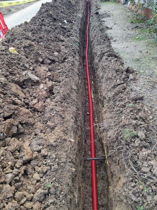 Executam Bransamente Electrice - Sporuri de putere