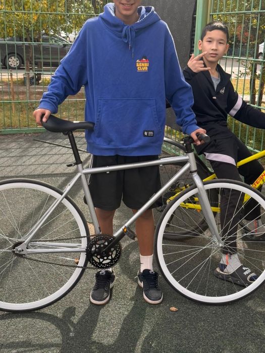 Продам сингл спид 60к