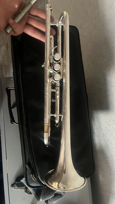 Труба Bb Thein MH-one