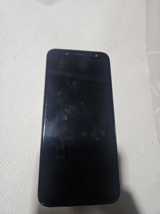 Samsung galaxy a6
