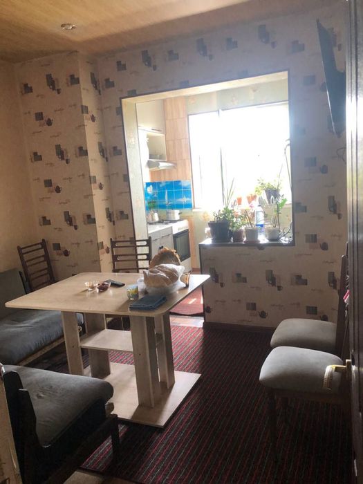 Продается квартира