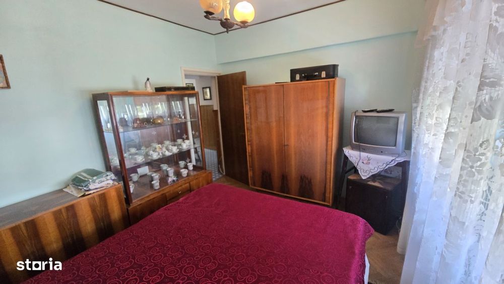 Ap.3 camere decom. Bistrita Lac — fotografia 3