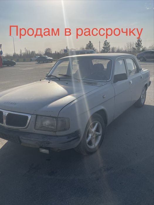 Продам авто в рассрочку
