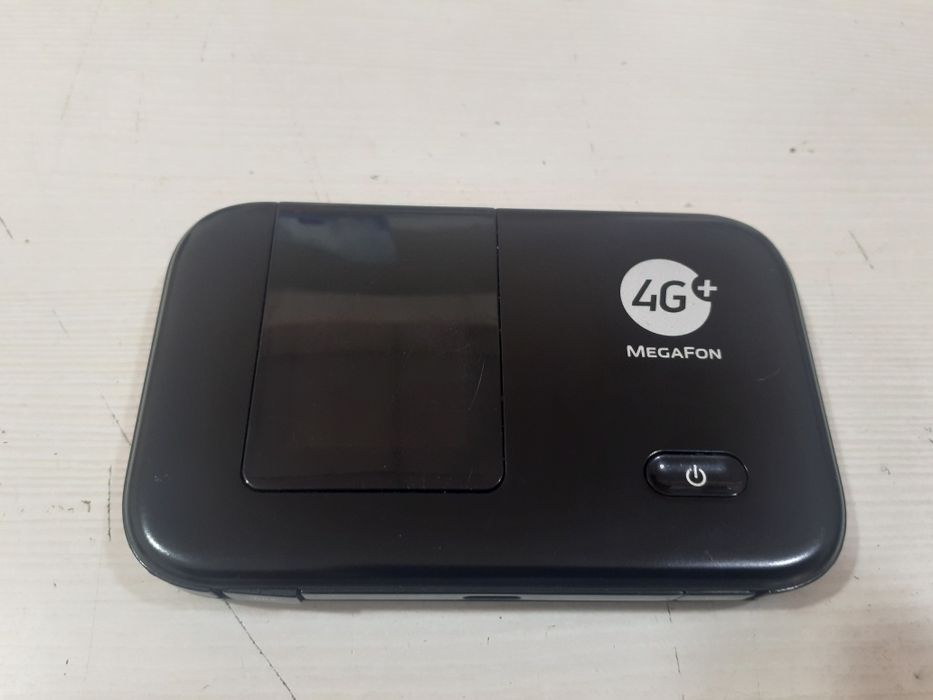 4G Megafon LTE Huawei