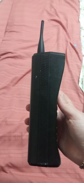 Уй учун телефун .