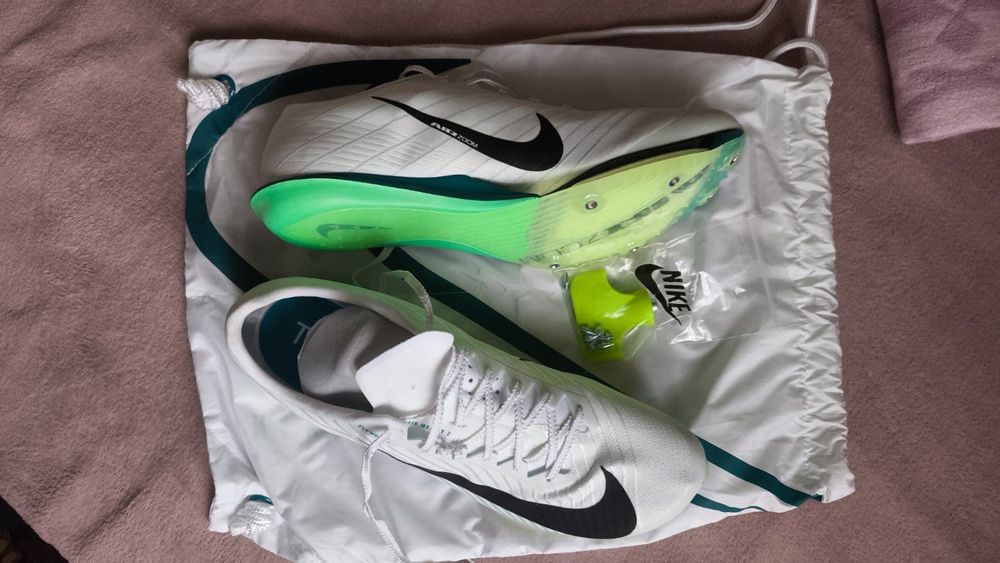 Обувки за писта / шипове Nike Air Zoom Maxfly 2