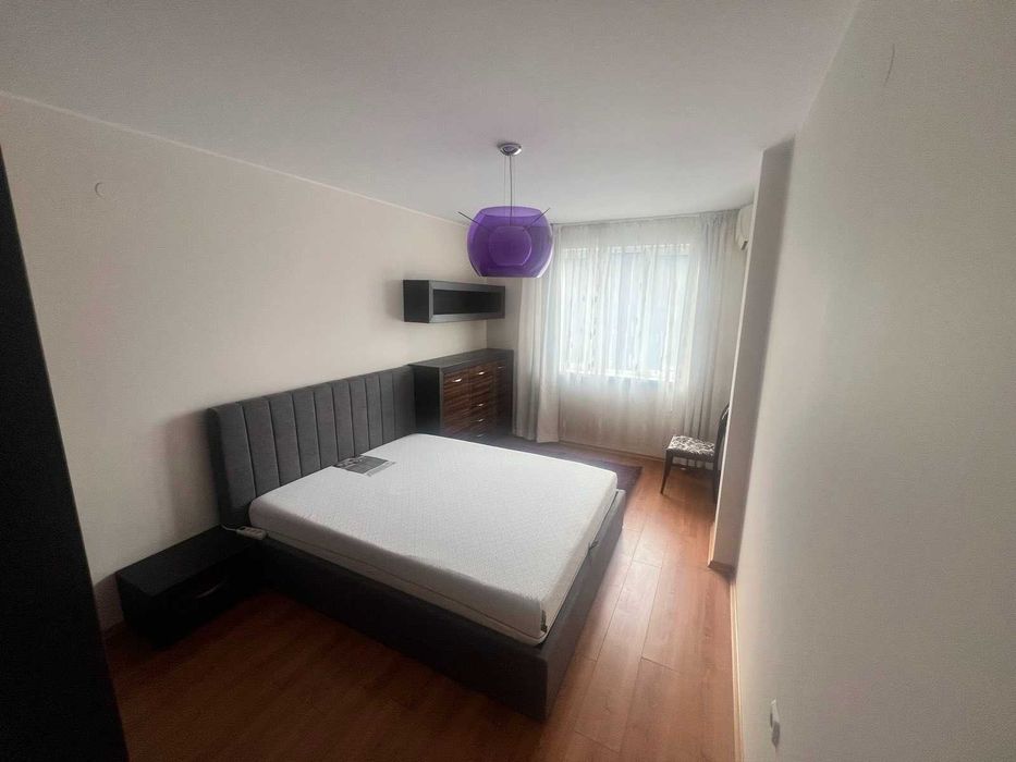 Отдава под наем София - Витоша - 3 стаен