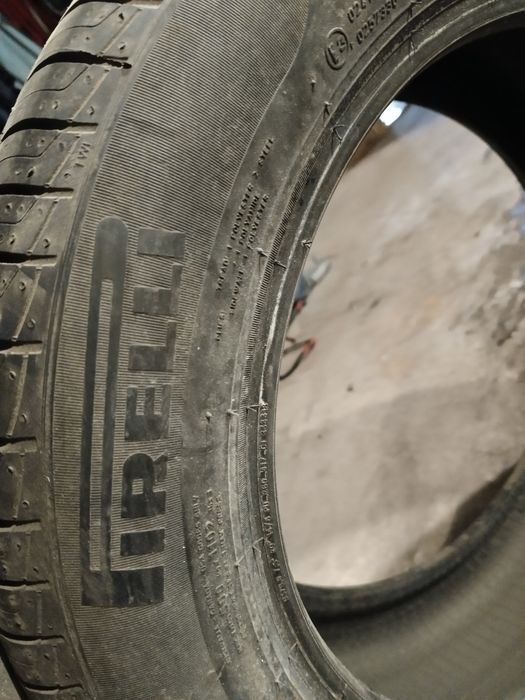 Шина летняя 185/60R15