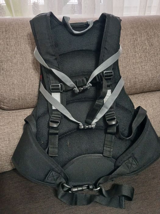 Rucsac Moto CU PROTECTIE SPATE Geanta Moto