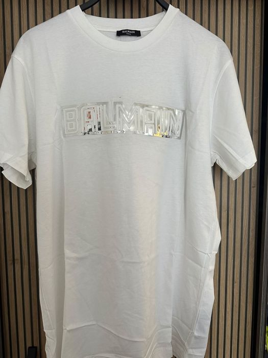Мъжка тениска Emporio Armani ХХЛ