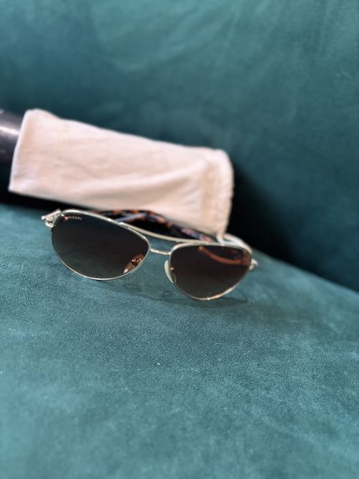 Bvlgari Sunglass Diva’s Dream