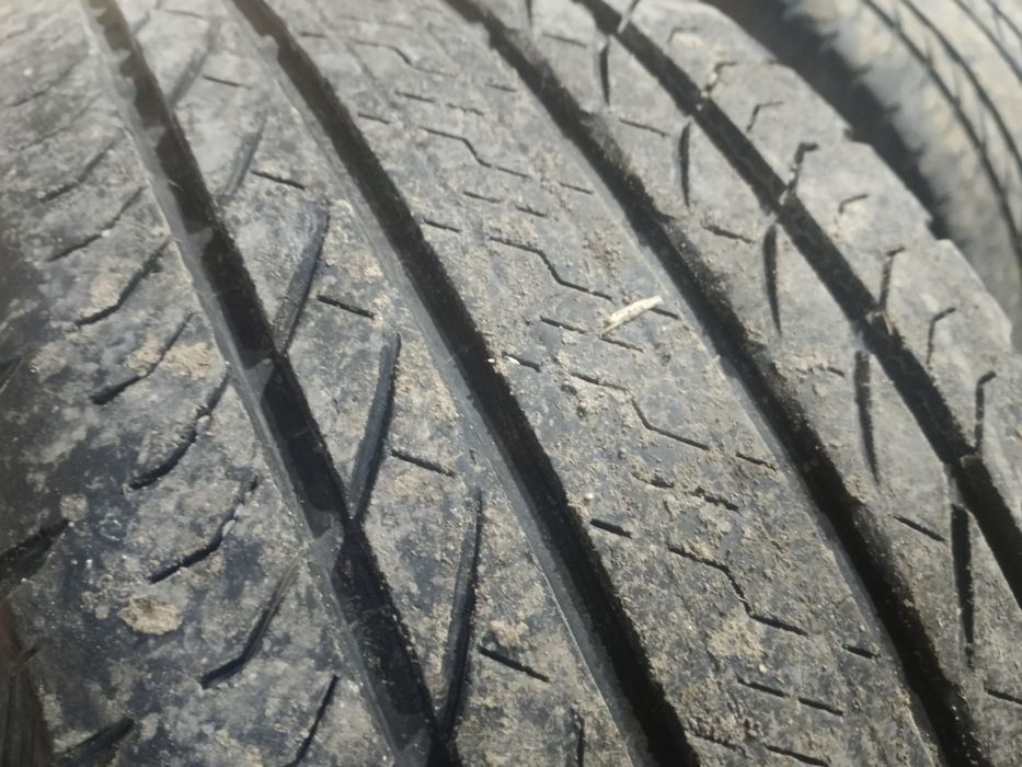 Продам шины ( баллоны резины)