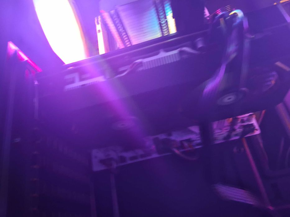 Rx580 продам или обменяю