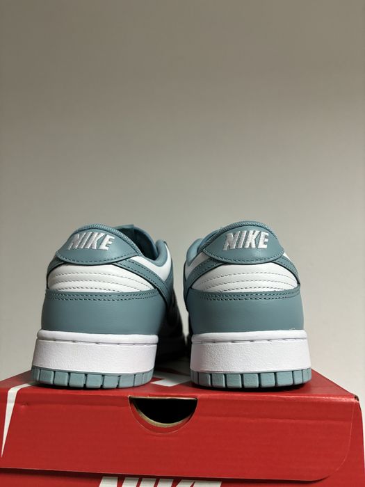 Nike dunk low retro ,46 НОВИ!