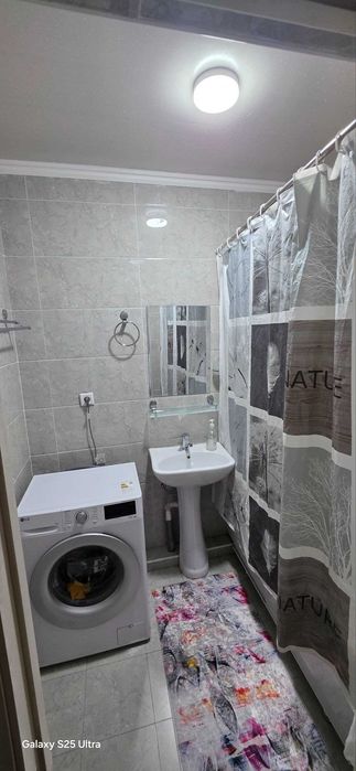 Сдаётся 3 ком. квартира Махтумкули
