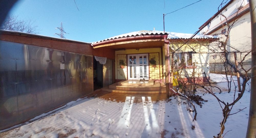 Vand casa in Costinesti