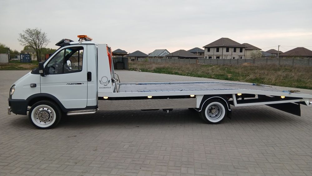 Эвакуатор Алматы и область