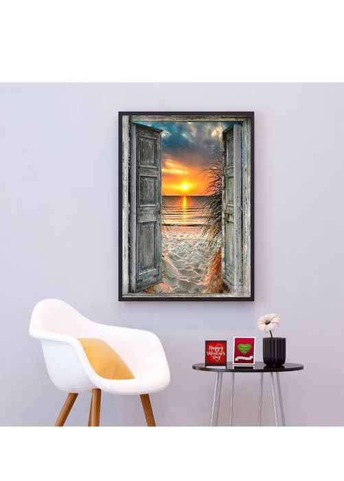 Картина рисуване по номера