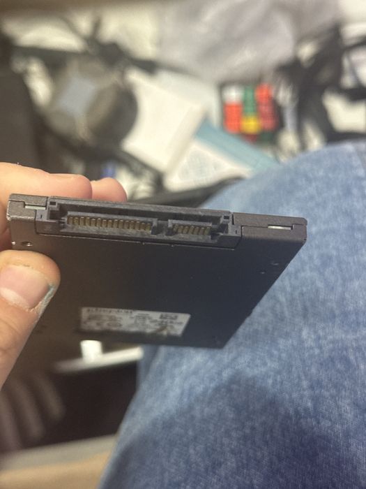 Ssd kingstone 240 gb
