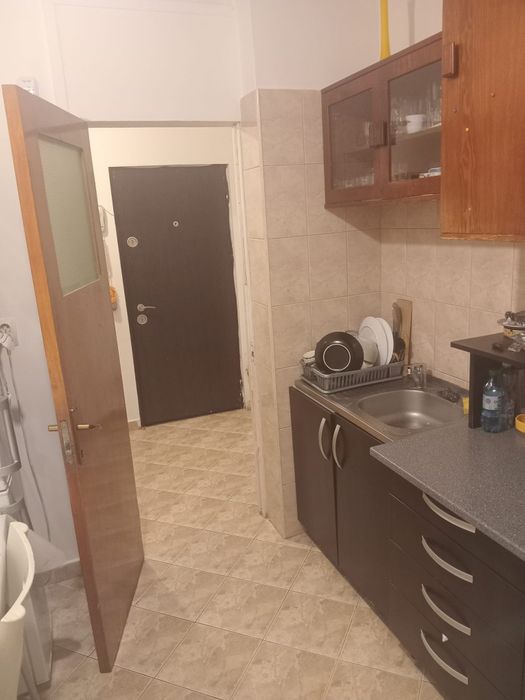 Apartament Dumbrava Noua