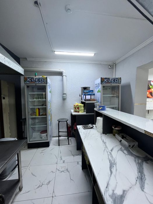 Готовый Бизнес Тараз