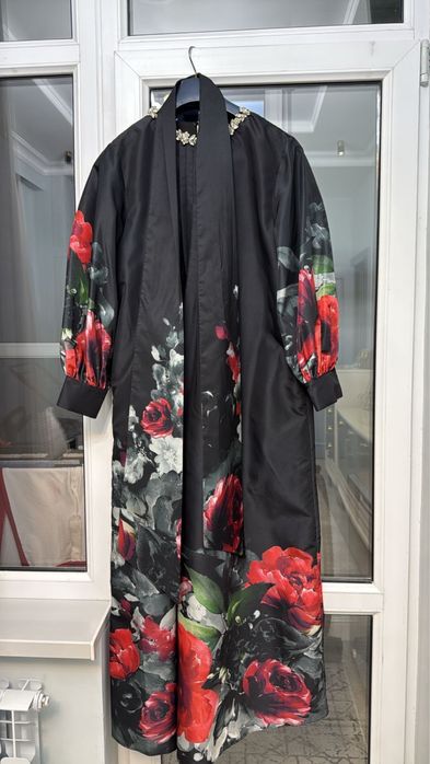 Продается платье от BALIZZA