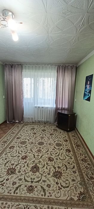 Сдам 2х комн квартиру