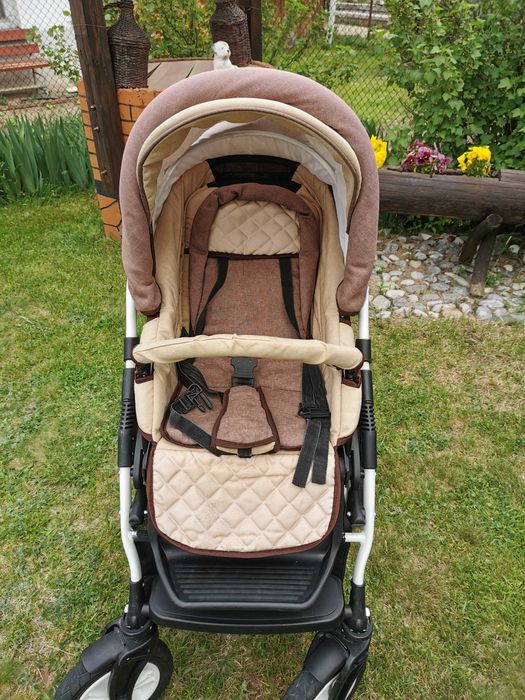 Бебешки и детски  колички