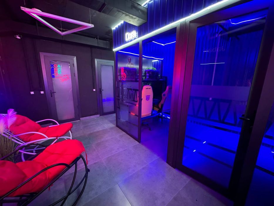 Продается Коммерческое помещение!