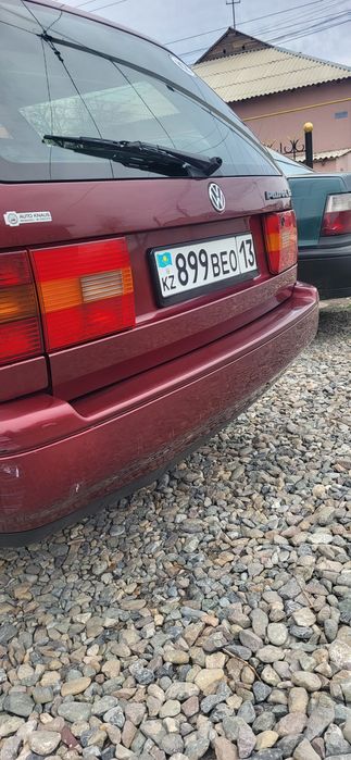 Пассат уневерсал Машина в хорошем состоянии