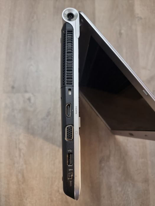 Ноутбук Sony VAIO PCG-51111V