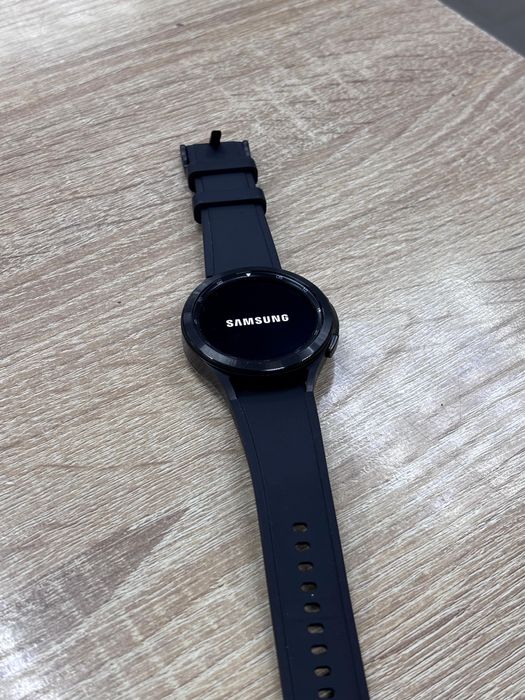 Samsung galaxy watch 4 46mm(TM79)