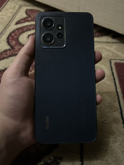 Редми ноут 12 128 гб