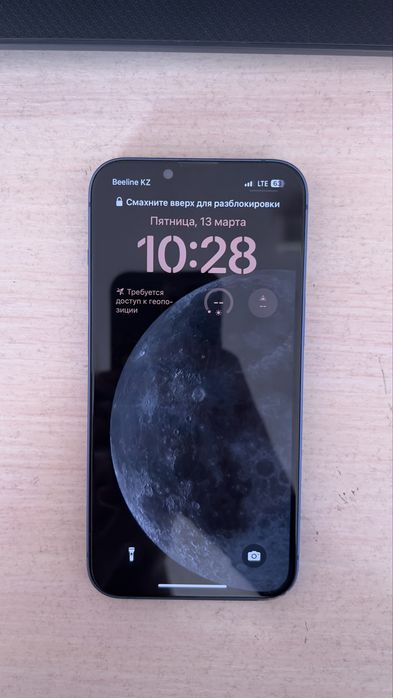 Iphone 13 128gb 72% продается