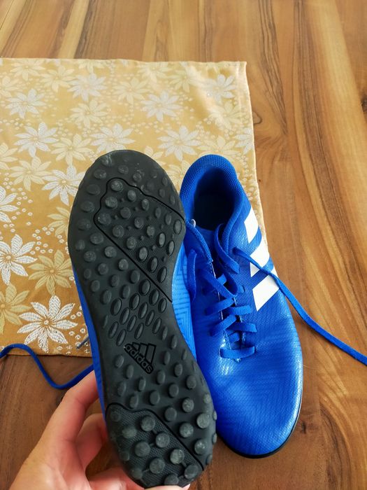 Обувки за футбол