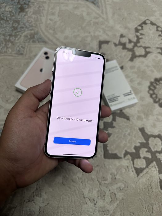 IPhone 13 128 gb