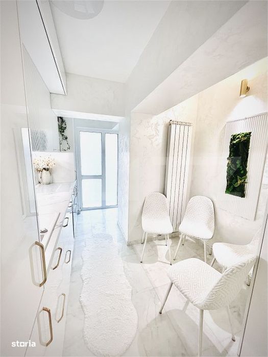 Apartament 3 camere, 74,40 mp, zona Tatarasi